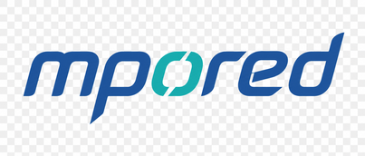 mpored logo